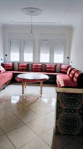 Appartement Saïdia