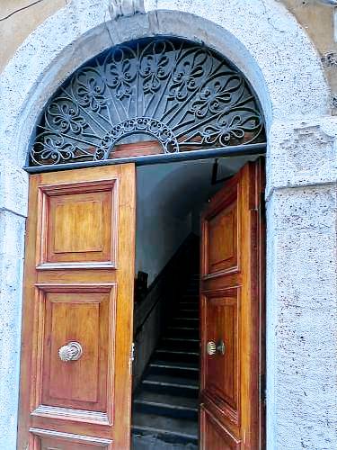 Appartamento Ascoli Piceno