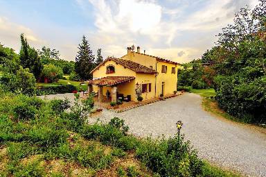 Casa 100 m²