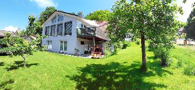 150 m² House