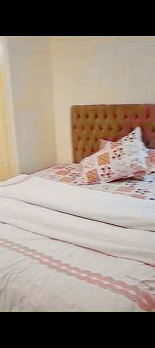 Apartman Kairó