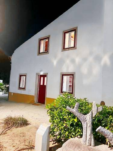 Resort Alpalhão