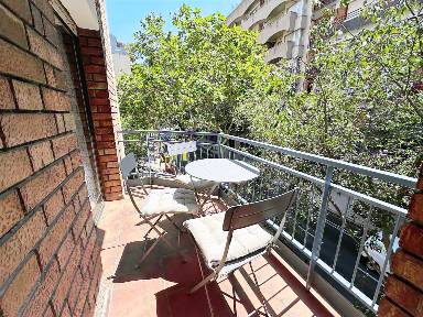 Appartement 16 m²
