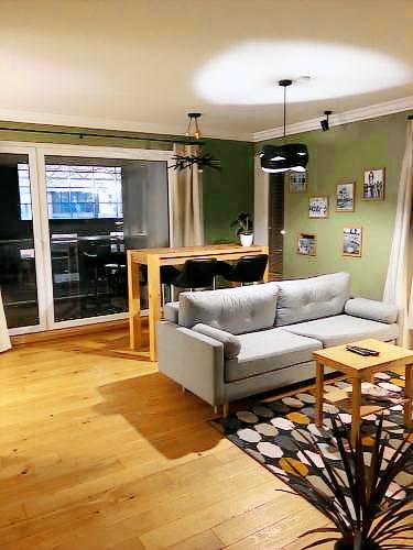 Apartament Reda