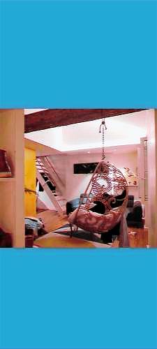 Chambre d'hôtes Villeurbanne
