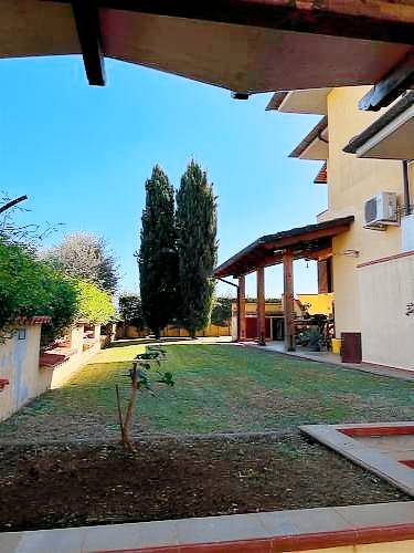 90 m² Ferienhaus