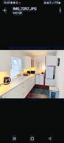 Bed & Breakfast Roskilde