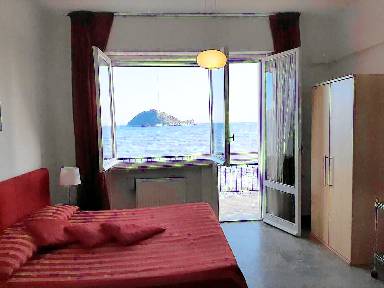 Aparthotel 30 m²