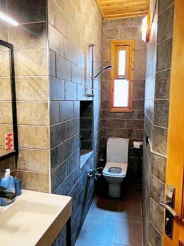Appartement Galata