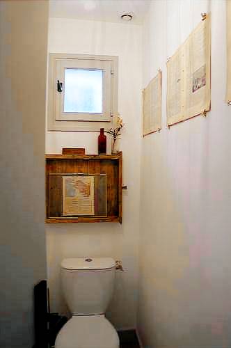 Chambre du Grand Moulin