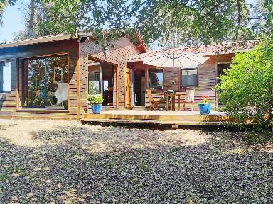 Maison de vacances 75 m²