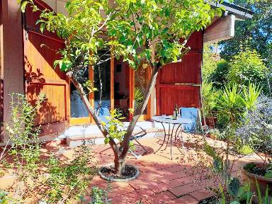 Villa 120 m²