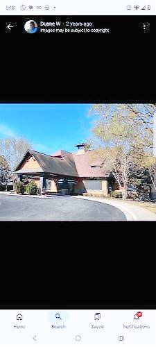 Bed and breakfast Griffin