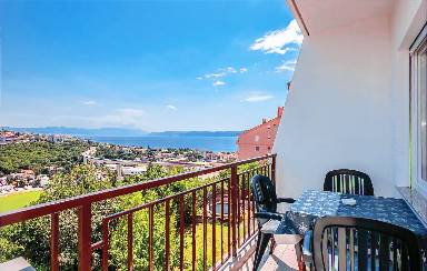 Appartement 55 m²