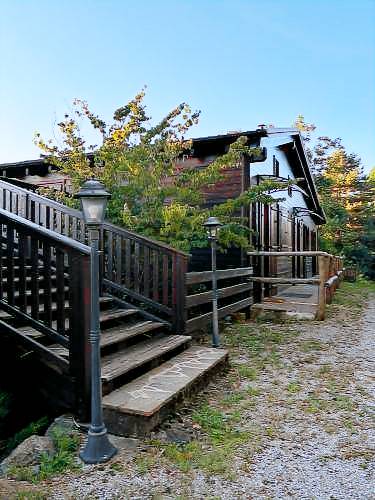 Agriturismo Oggiono