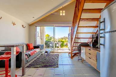 Appartement 40 m²