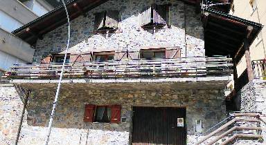 Casa de 250 m²