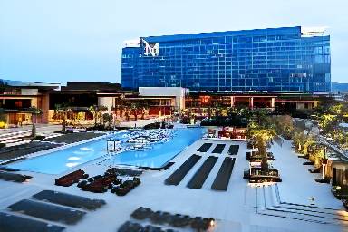 M Resort Spa & Casino