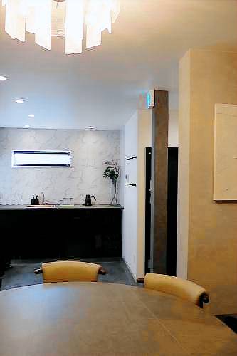 85 m² Ferienhaus