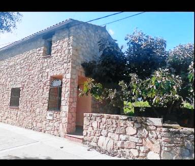 Casa de 100 m²