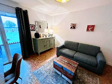 Appartement 34 m²