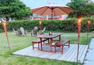 204 m² House