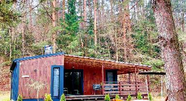 35 m² Dom