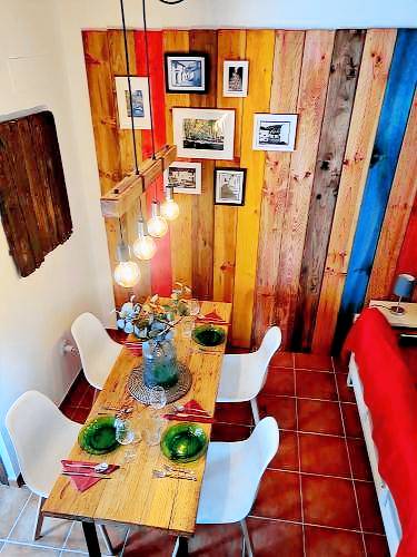 Casa Jabugo