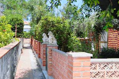 Casa de 54 m²