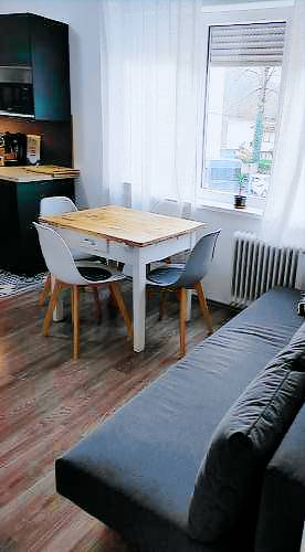 Apartma Küstenland