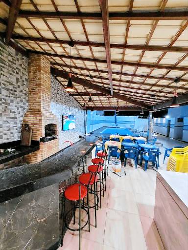 Casa 360 m²