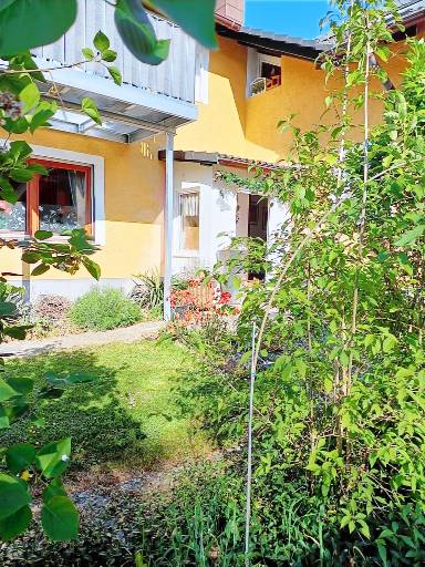 68 m² Ferienwohnung