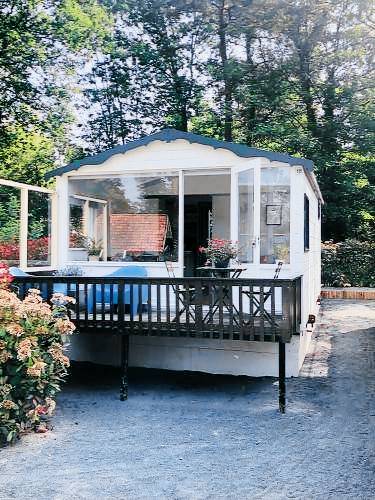Chalet Enschede