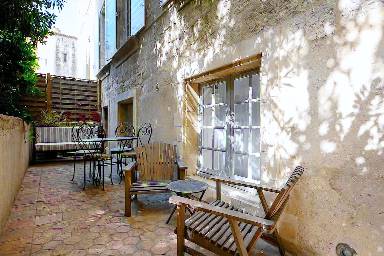Apartamento de 55 m²