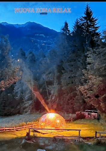 Bed & Breakfast Val di Sole