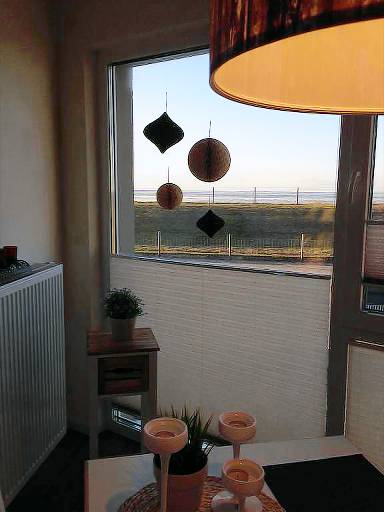 Appartement 64 m²