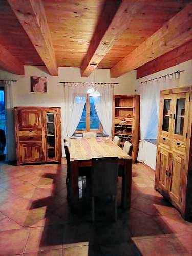 200 m² Ferienhaus