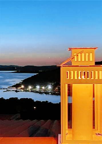 Chalet  Costa Serena