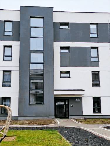 Apartament Grudziądz