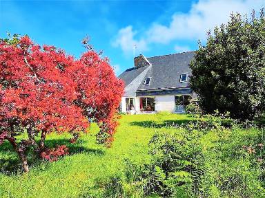 Agréable maison entièrement équipée avec jardin, barbecue et terrasse | Idéale pour le télétravail