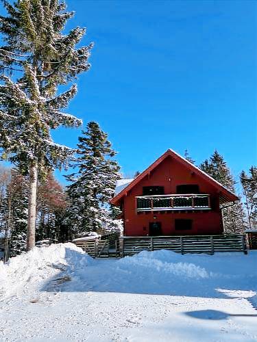 Apartma Hočko Pohorje