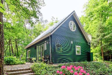 Huis 120 m²
