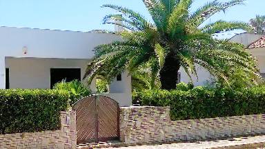 Villa 122 m²