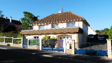 Appartement 48 m²