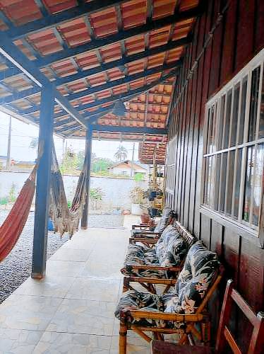 Casa Itapoá