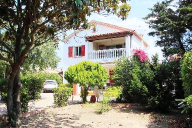 Villa 150 m²
