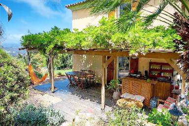 70 m² Villa
