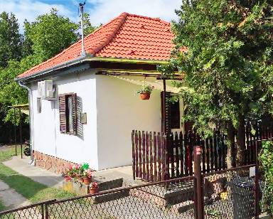 60 m² House