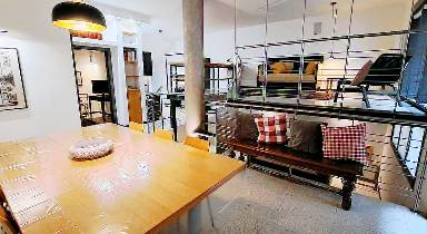 Appartamento vacanza 80 m²