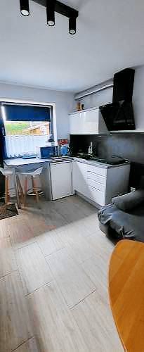 Apartament Myczkowce